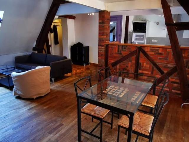 Appartement, Beauvais
