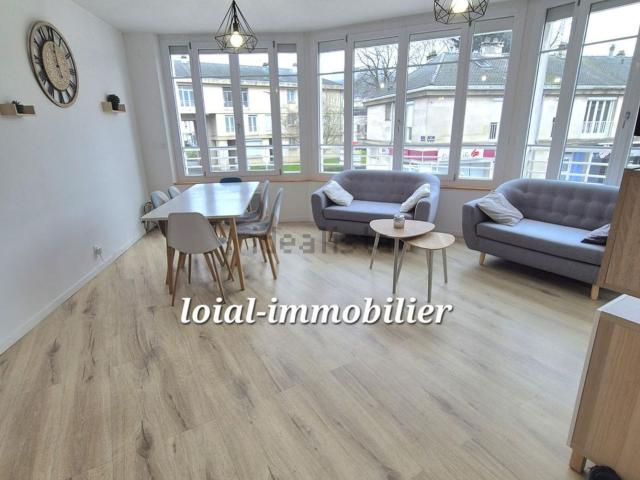 Appartement, Beauvais