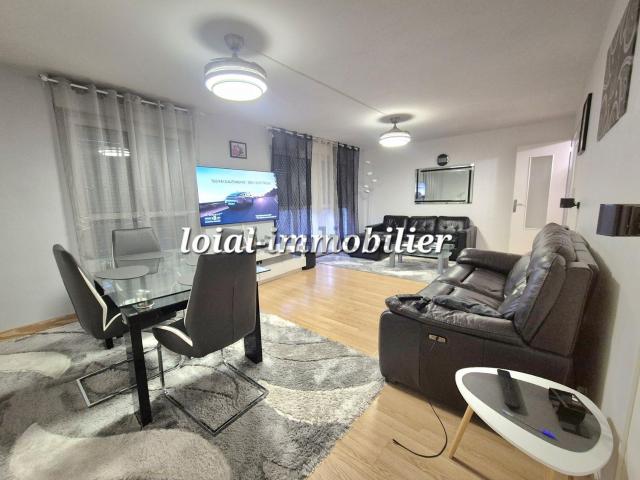 Appartement, Beauvais