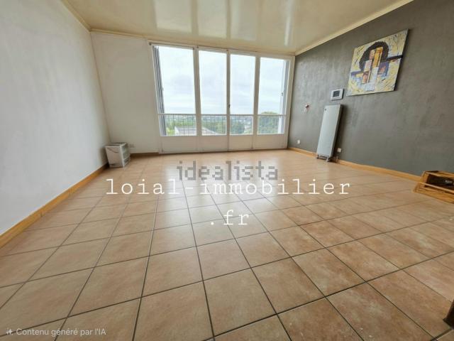 Appartement, Beauvais