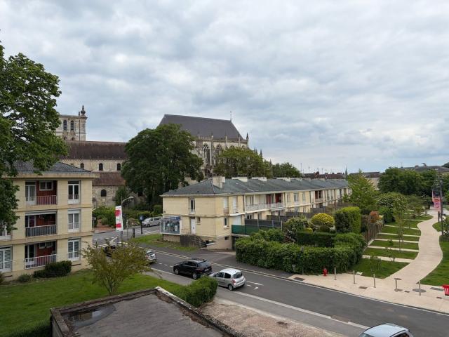 Appartement, Beauvais