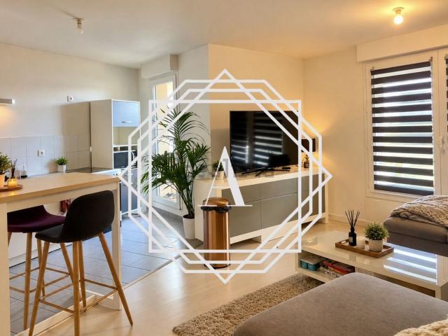Appartement, Beauvais