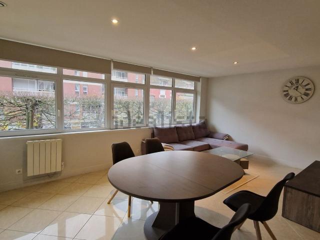 Appartement, Beauvais
