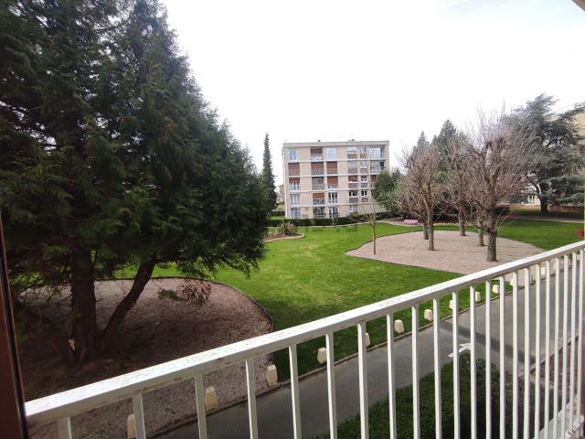 Appartement, Beauvais