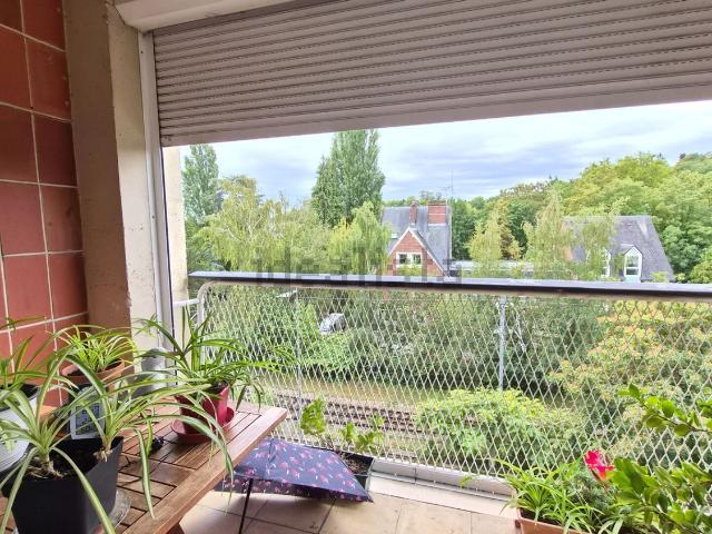 Appartement, Beauvais