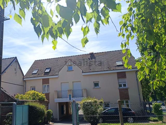 Appartement, Beauvais