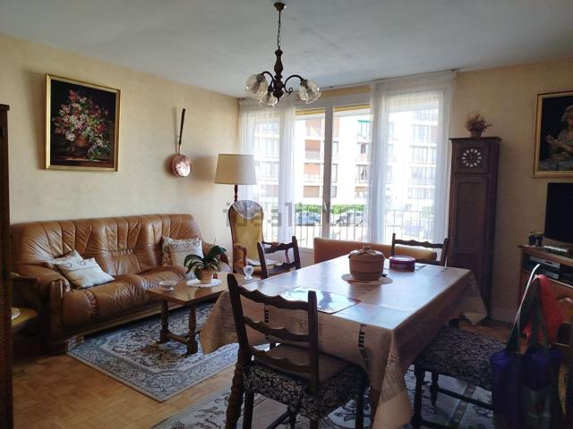Appartement, Beauvais