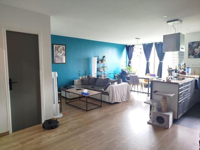 Appartement, Beauvais