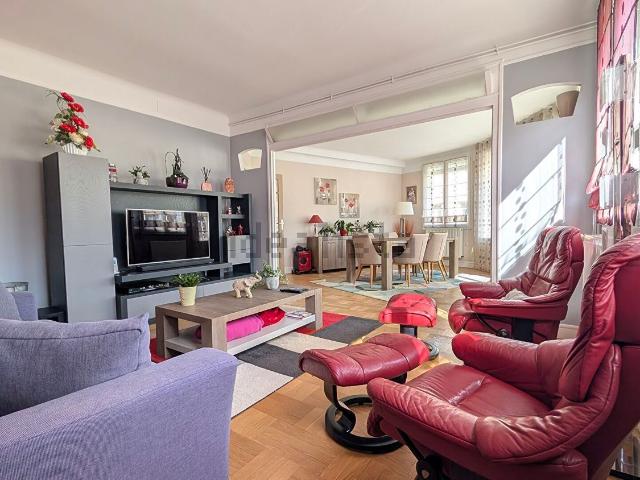 Appartement, Beauvais