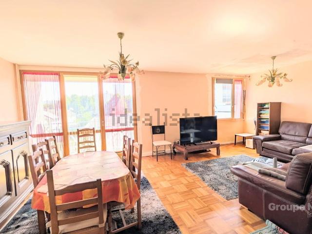 Appartement, Beauvais