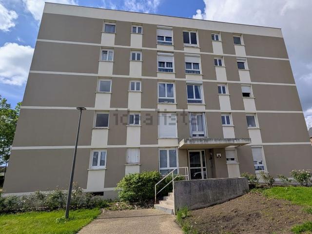 Appartement, Beauvais