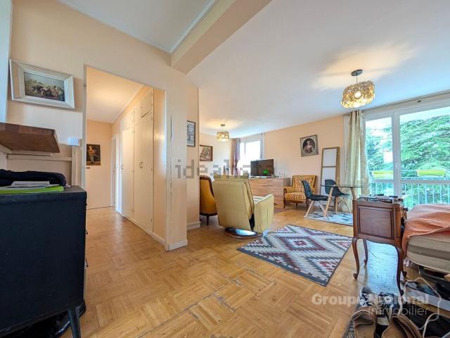 Appartement, Beauvais