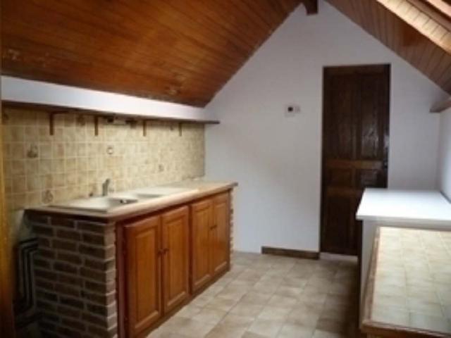 Appartement BEAUVAIS – 2 pièce s – 46.24 m2