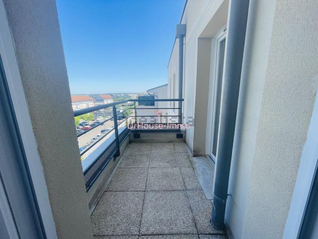 Appartement, Beauvais