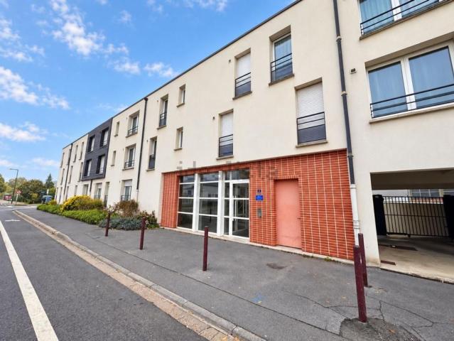 Appartement, Beauvais