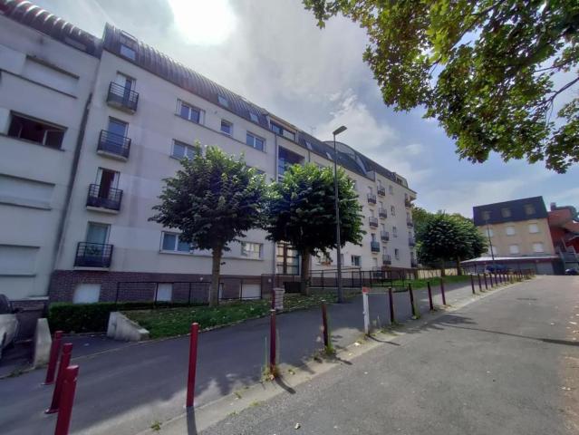 Appartement, Beauvais