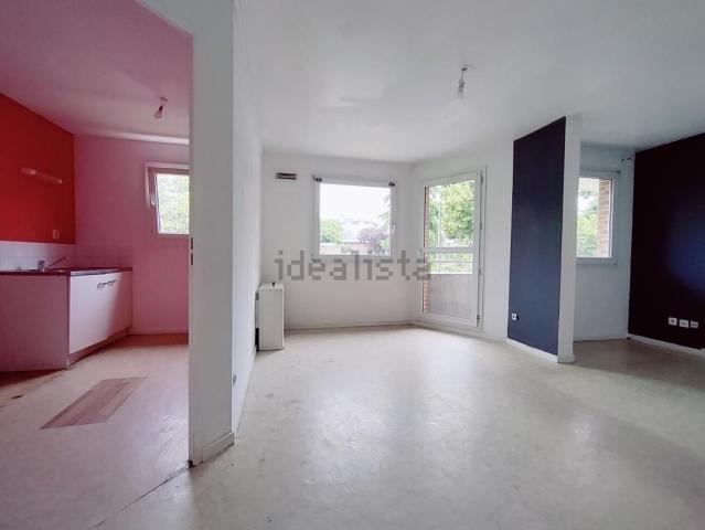 Appartement, Beauvais