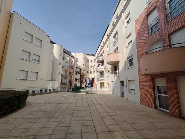 Appartement, Beauvais