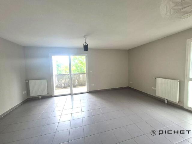 Appartement Beauvais 3 pièces 62.5 m2