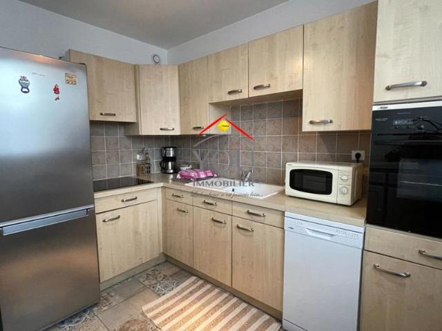 Appartement Beauvais 3 pièces