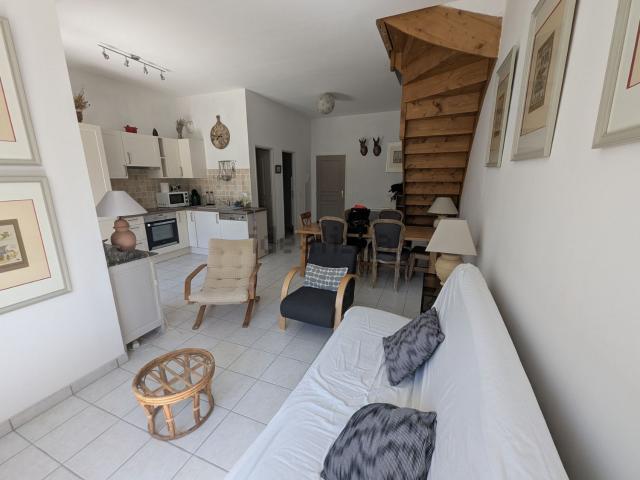 Appartement, Beauvezer