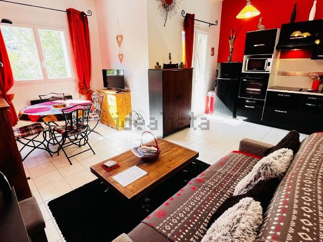 Appartement, Beauvezer