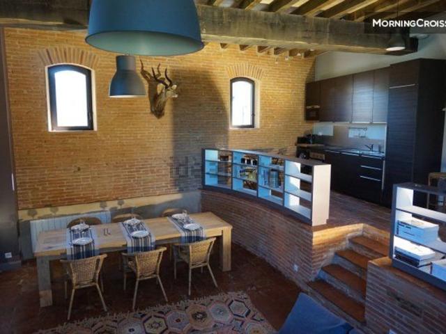 Appartement, Beauzelle