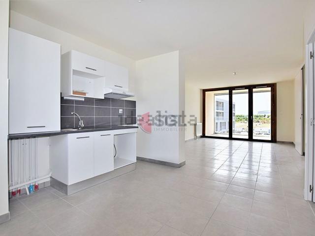 Appartement, Beauzelle