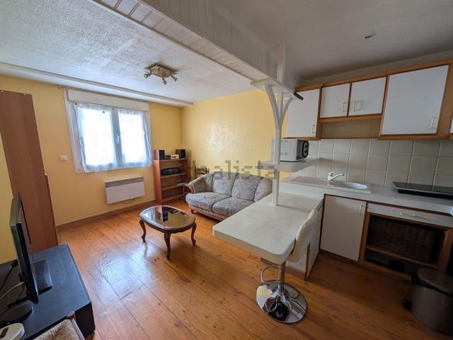 Appartement, Beauzelle