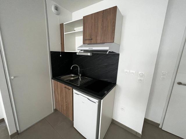 Appartement Beauzelle 2 pièce s 46.21 m2
