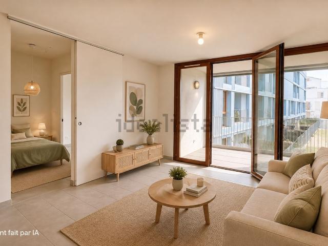Appartement, Beauzelle