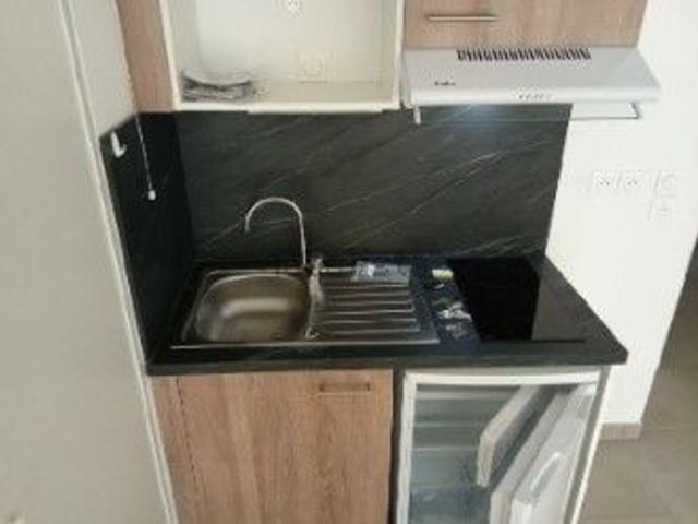Appartement, Beauzelle