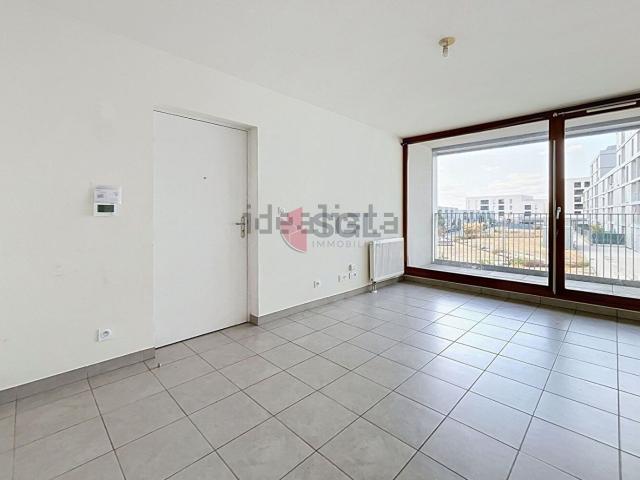 Appartement, Beauzelle