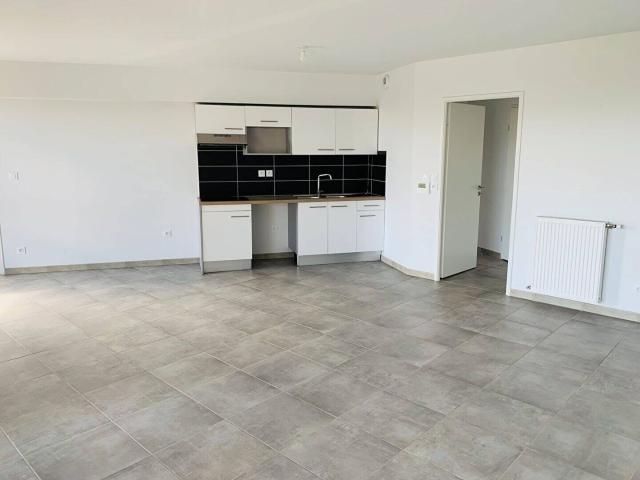 Appartement Beauzelle 4 pièce s 86.72 m2