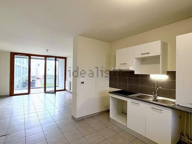 Appartement, Beauzelle