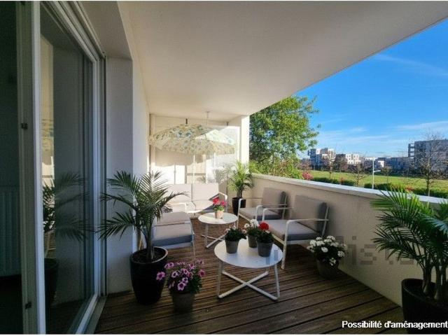 Appartement, Beauzelle