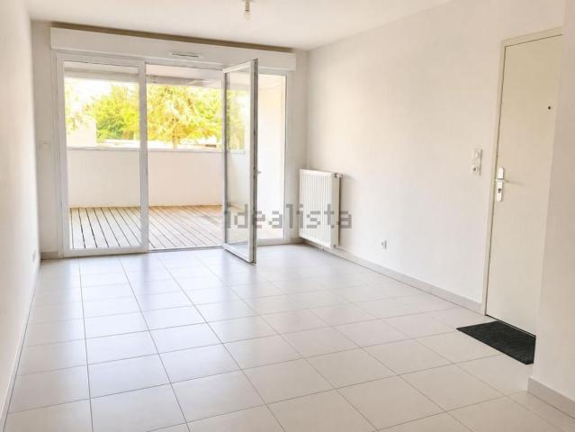 Appartement, Beauzelle