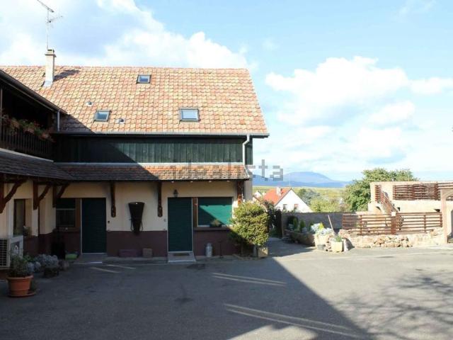 Appartement, Beblenheim