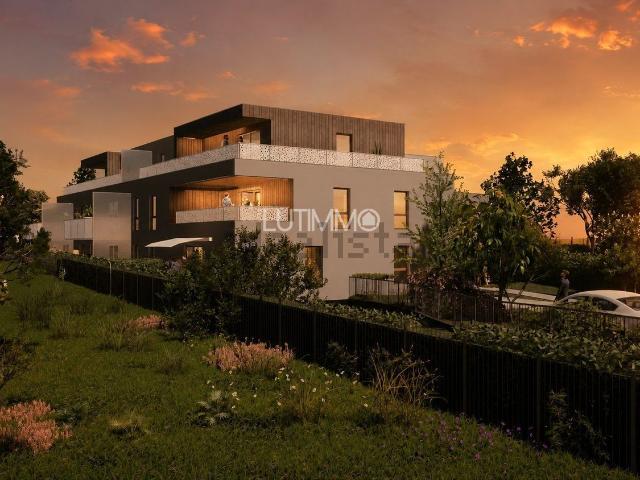 Appartement, Beblenheim
