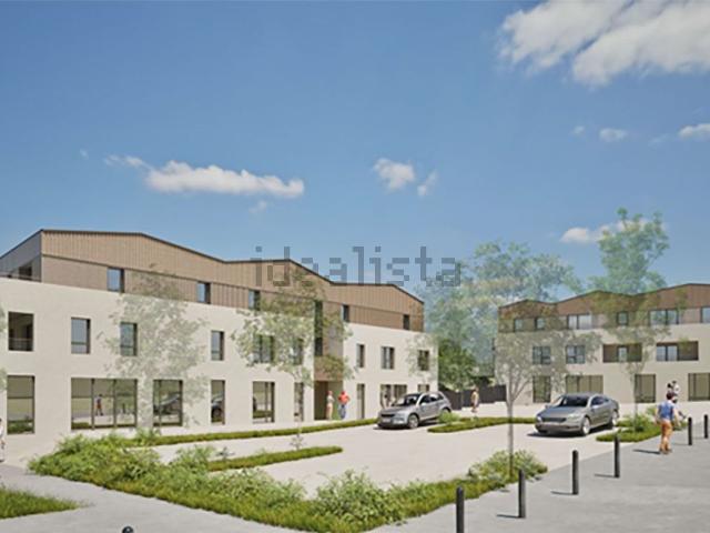 Appartement, Beblenheim
