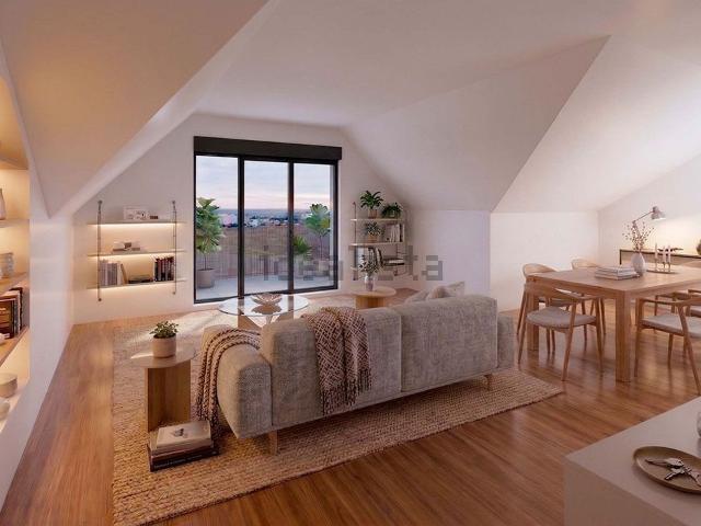 Appartement, Beblenheim