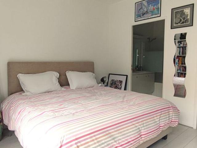 Appartement • Bécon