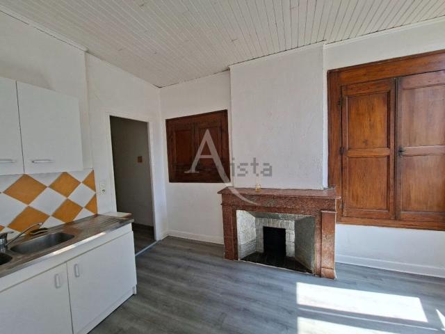 Appartement, Bédarieux