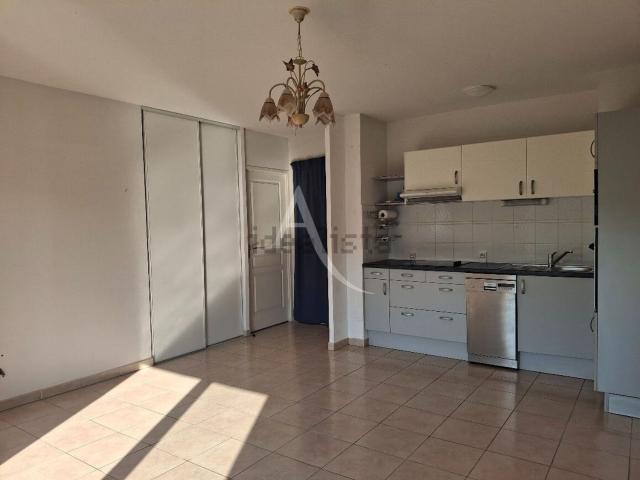 Appartement, Bédarieux