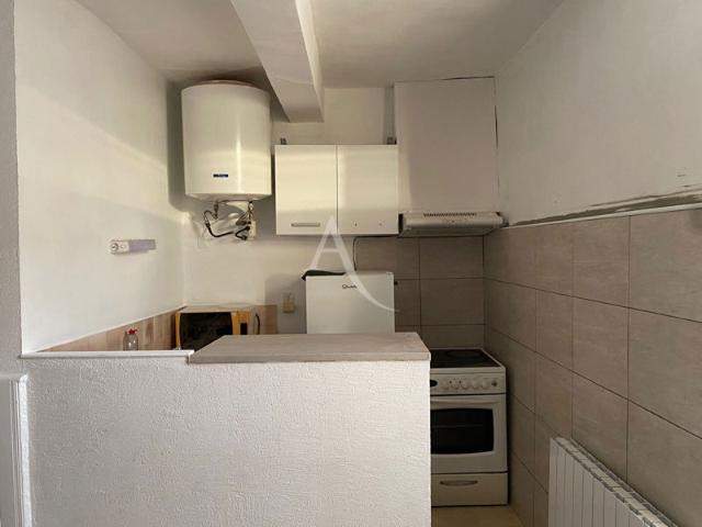 Appartement Bedarieux 2 pièce s 30 m2
