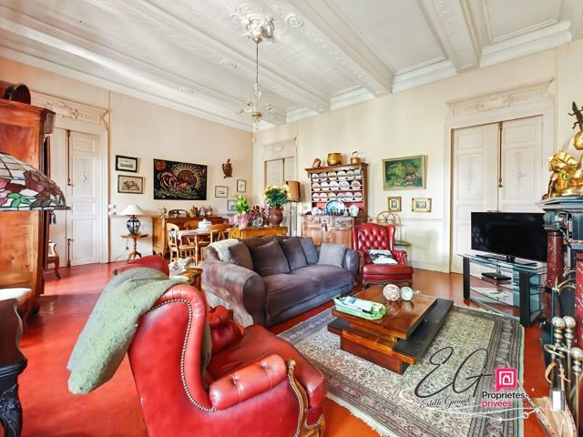 Appartement, Bédarieux