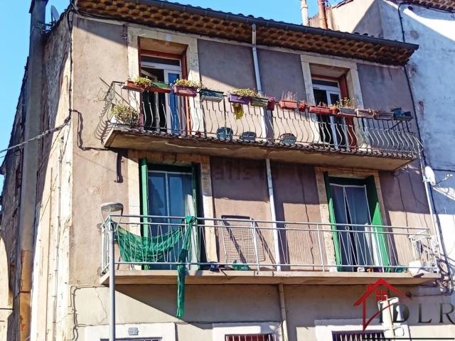 Appartement, Bédarieux