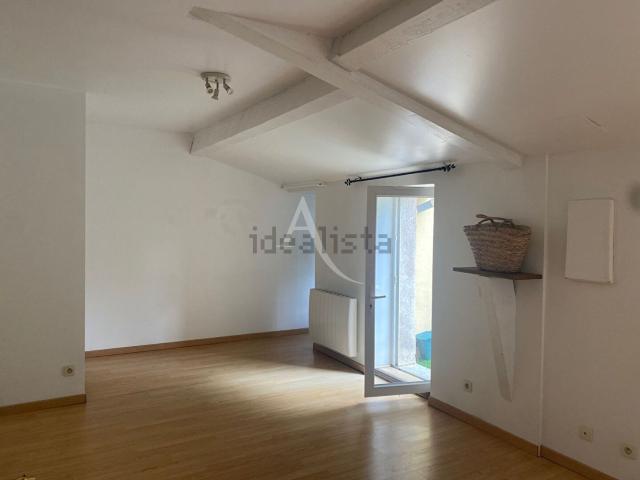 Appartement, Bédarieux