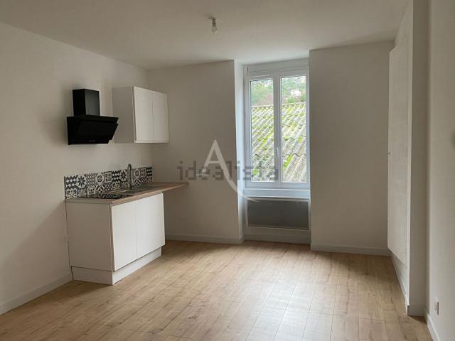 Appartement, Bédarieux