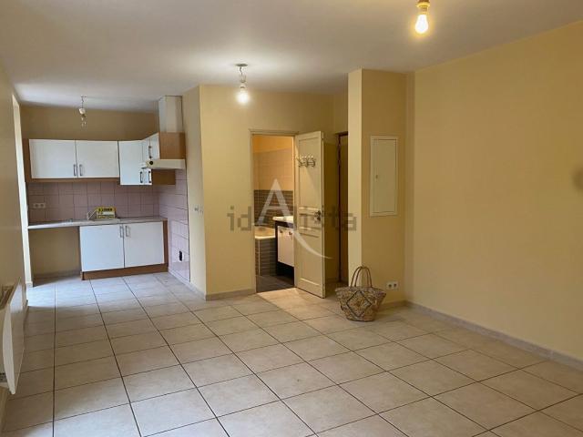 Appartement, Bédarieux